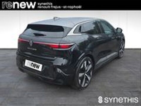 M&eacute;gane Megane E-Tech EV60 220 ch super charge Techno 2023 occasion 83600 Fr&eacute;jus
