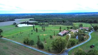  Ferme � vendre 6 pi�ces 149 m�