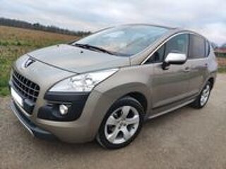 3008 1.6 HDi 115ch FAP Allure 2013 occasion 78390 Bois-d'Arcy
