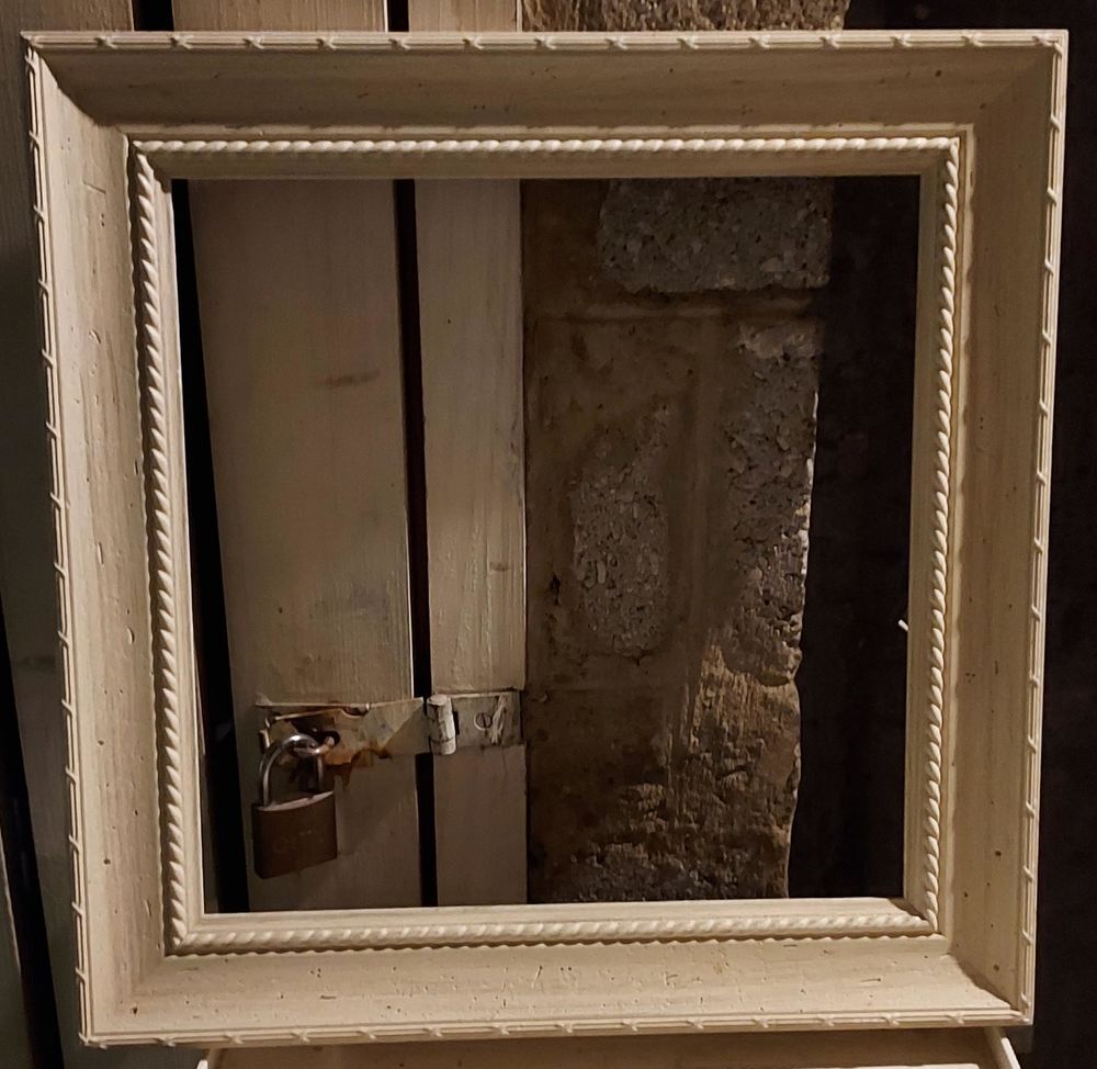 Cadr pour tableau Décoration