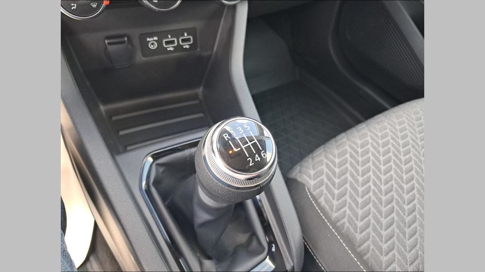 Clio IV CLIO SOCIETE TCE 90 EVOLUTION REVERSIBLE 2023 occasion 91310 Montlh&eacute;ry