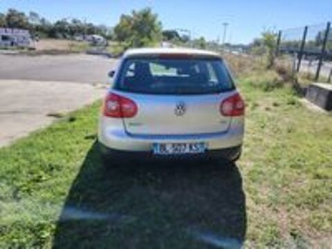 Golf 1.9 TDI 90 Trend 2005 occasion 31400 Toulouse