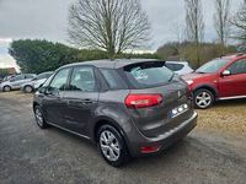 C4 Picasso 2015 occasion 89150 Saint-Valérien