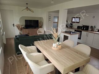  Maison  vendre 2 pices 56 m