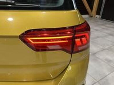 T-ROC T-Roc 1.5 TSI 150 EVO Start/Stop DSG7 Carat 2020 occasion 28000 Chartres