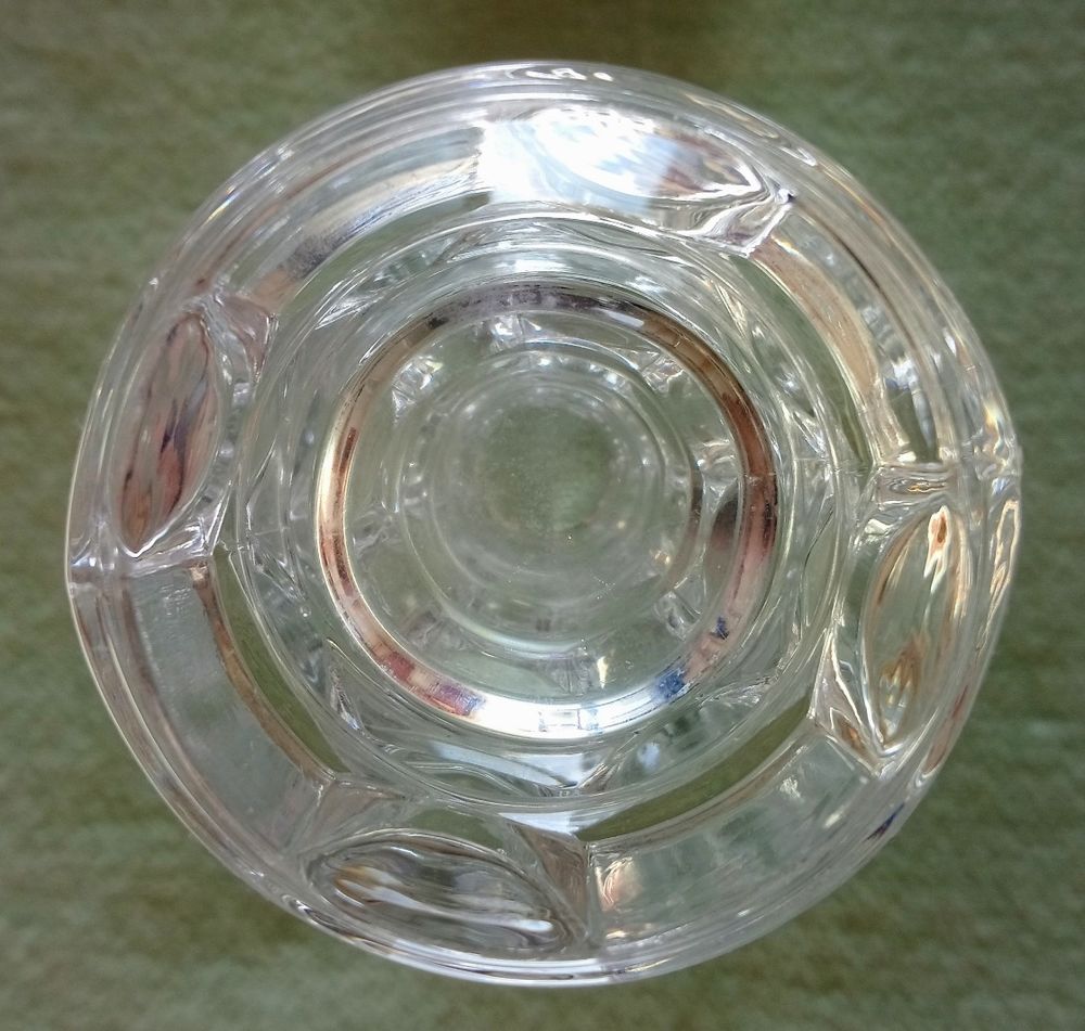 Petit vase vintage Décoration