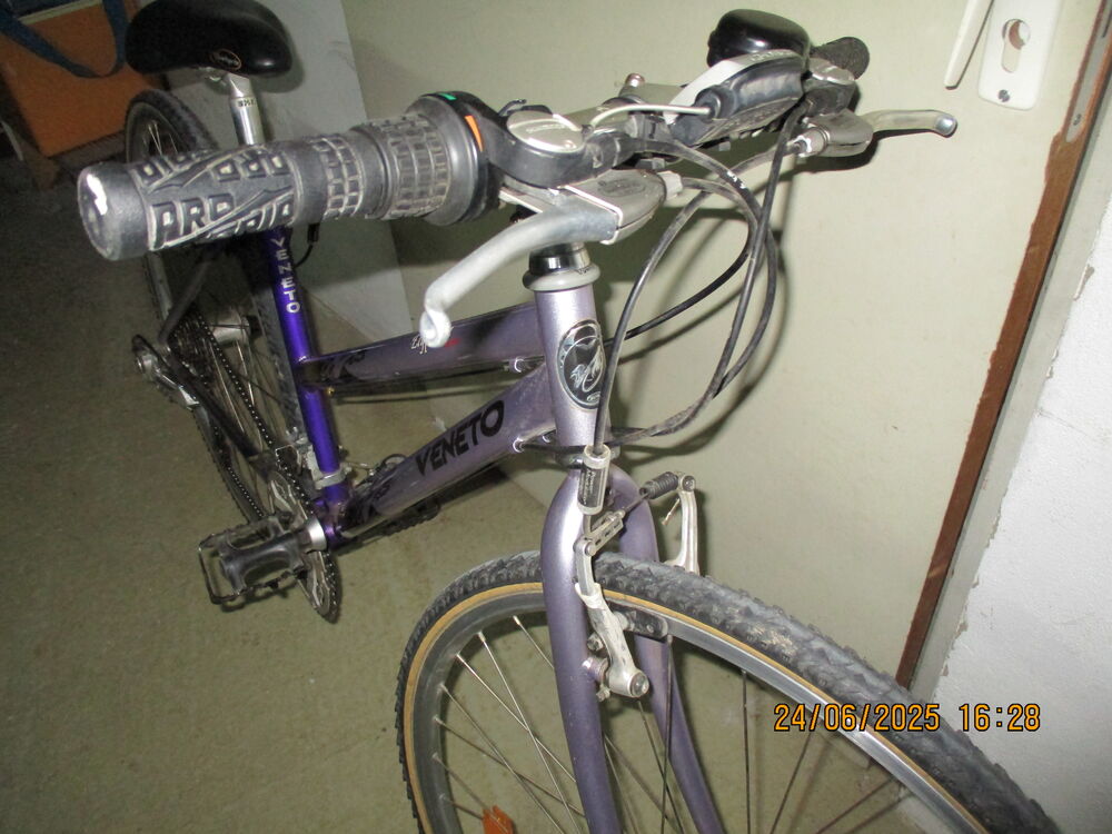 A SAISIR VELO ELYPSIUM DE VENETO Vélos