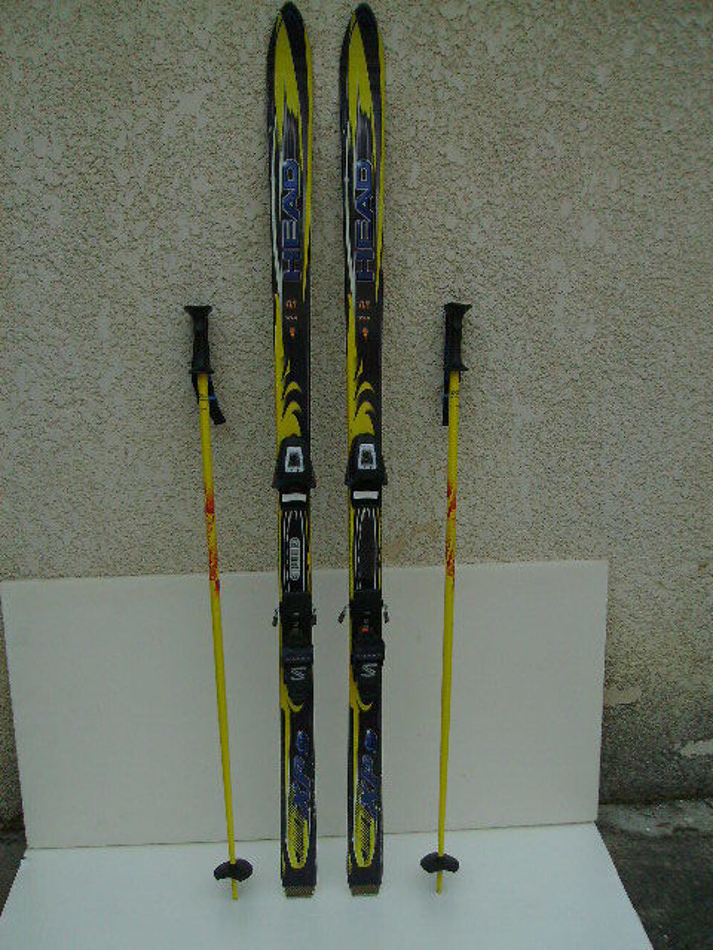 Skis Head Sports