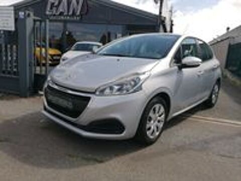 208 1.6 BlueHDi 75ch BVM5 Access 2016 occasion 28500 Vernouillet