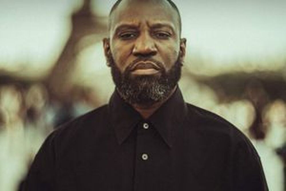 2 billets pour Abd Al Malik &agrave; Draguignan vendredi 16 octobre Billetterie
