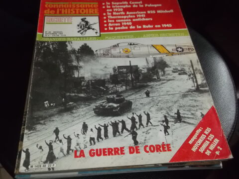 Connaissance de l histoire num 48 3 Bourecq (62)