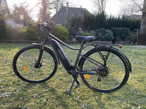 Oise hotsell velo electrique