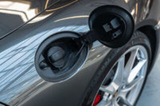 911 (991) 911 Carrera S Coup&eacute; 3.8i 400 PDK 2013 occasion 75014 Paris