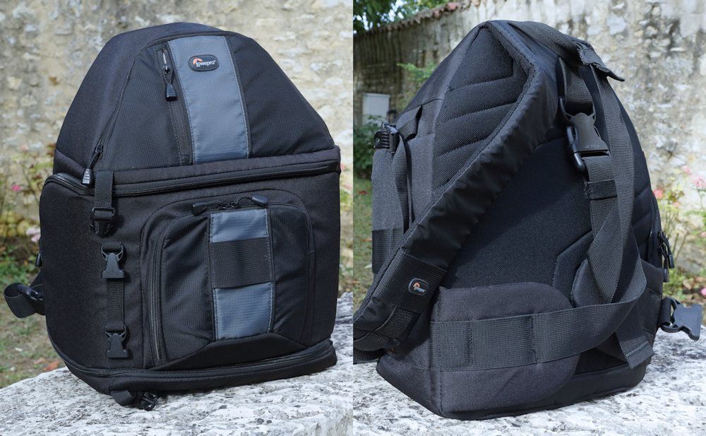 SAC photo bandouli&egrave;re Photos/Video/TV