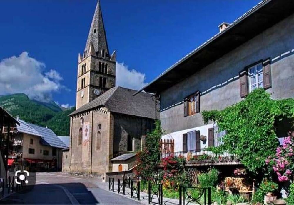   meublé 6 personnes Htes Alpes,Vallouise, massif ECRINS Provence-Alpes-Côte d'Azur, Vallouise (05290)