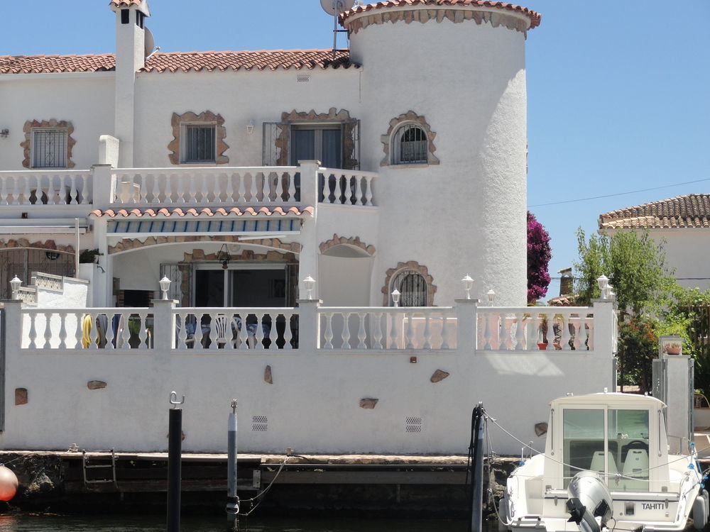   Maison 6 personnes piscine prive, bord de l eau  Midi-Pyrnes, Montastruc-la-Conseillre (31380)