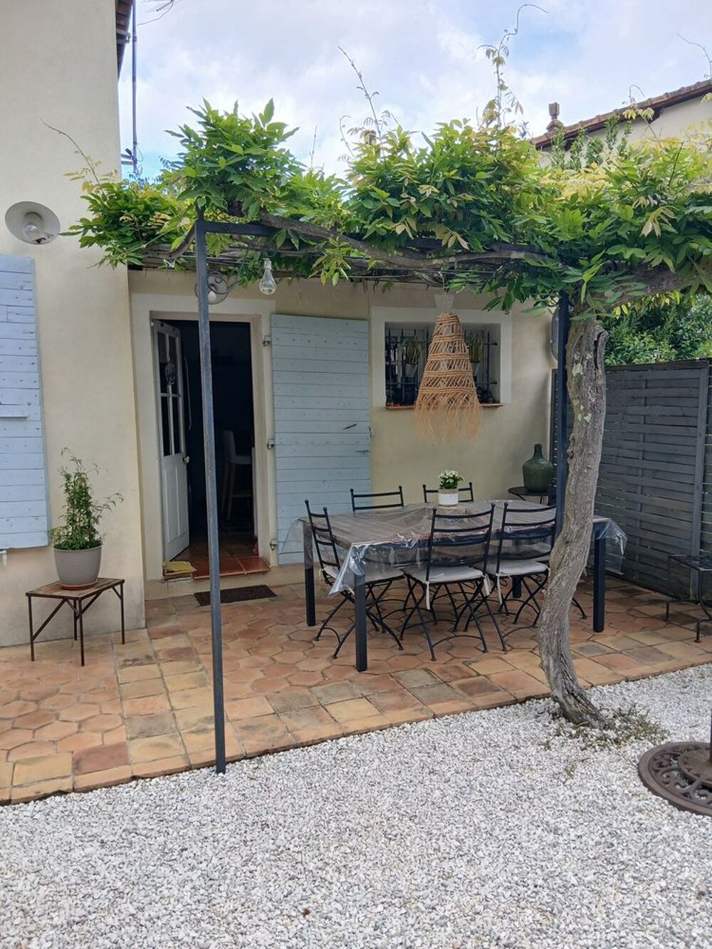 Vente Maison Maison T4 draguignan Draguignan