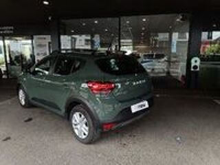 Sandero TCe 90 Stepway Expression 2024 occasion 95520 Osny
