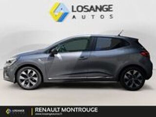 Clio V Clio TCe 100 GPL Evolution 2023 occasion 92120 Montrouge