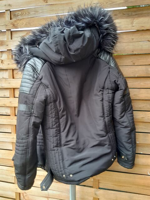 Manteau 30 Libourne (33)