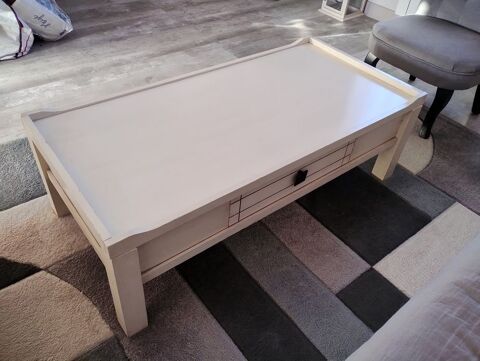 Table de salon 35 Javron-les-Chapelles (53)