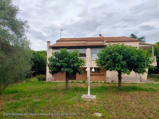  Villa  vendre 6 pices 150 m