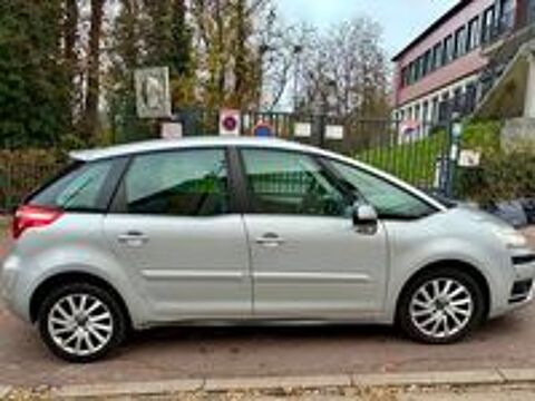 C4 Picasso HDi 110 FAP Millenium 2010 occasion 92140 Clamart