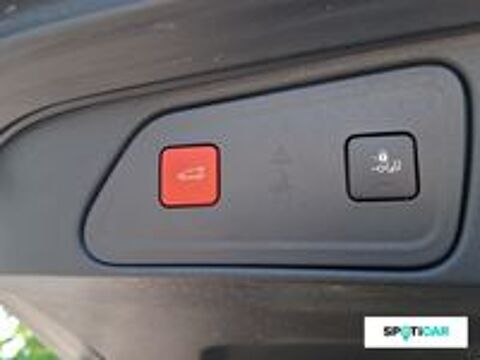 3008 Hybrid 225 e-EAT8 GT 2021 occasion 46200 Souillac