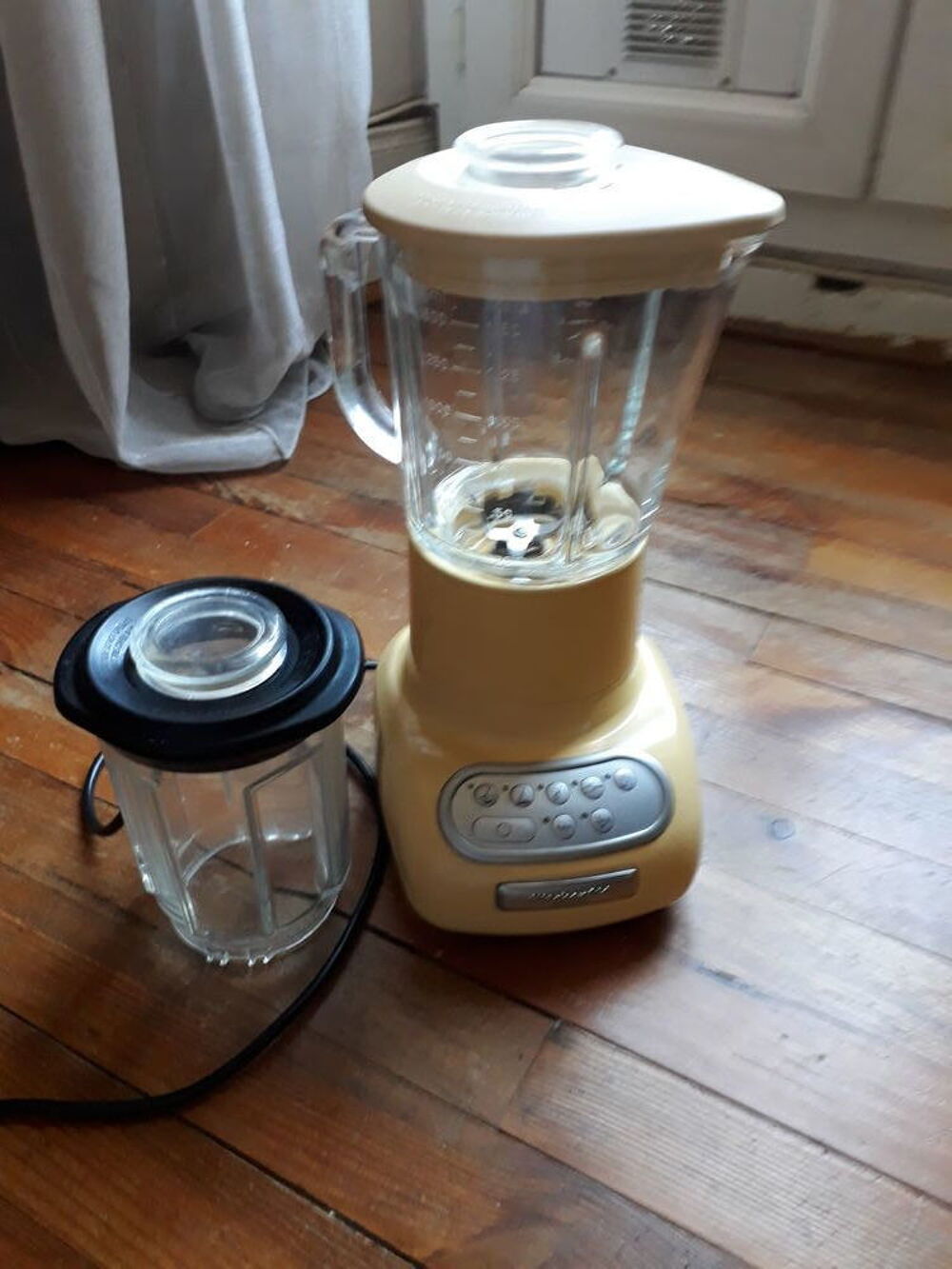 BLENDER/ MIXEUR KITCHENAID Electroménager