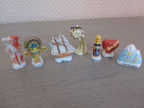 FEVES vari�es (3b) 1 Doussard (74)