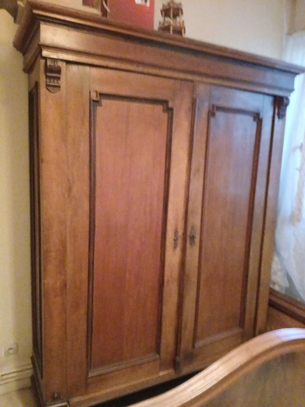 SUITE A DECES DIFFERENTS MEUBLES Meubles