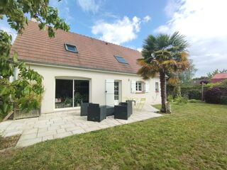 Maison à vendre 6 pièces 172 m²