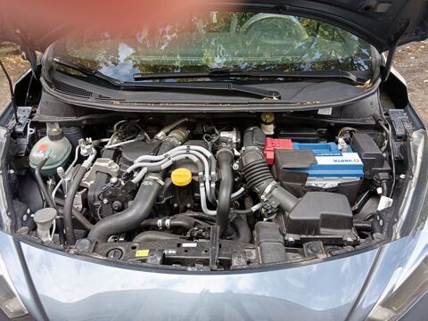 Nissan micra dCi 90 Acenta