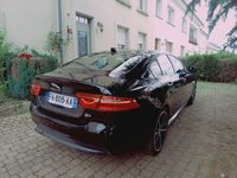 XE 2.0 D - 180 ch BVA R-Sport 2018 occasion 57890 Diesen