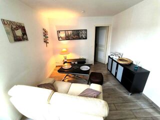  Appartement à louer 2 pièces 29 m²
