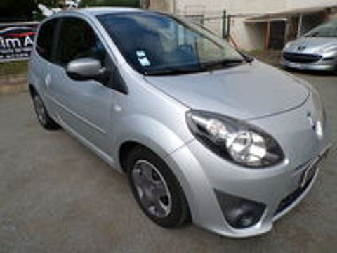Twingo II 2011 occasion 42300 Roanne