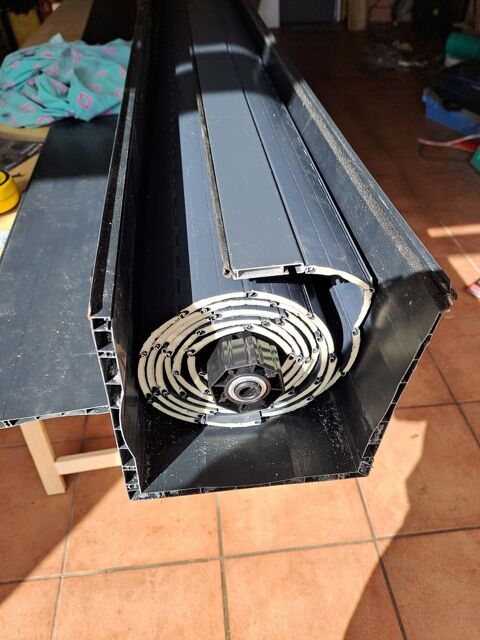 coffre pvc volet roulant 20 Tr�ogat (29)