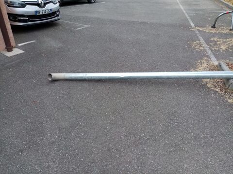 Descente d'eau 10 Thonon-les-Bains (74)