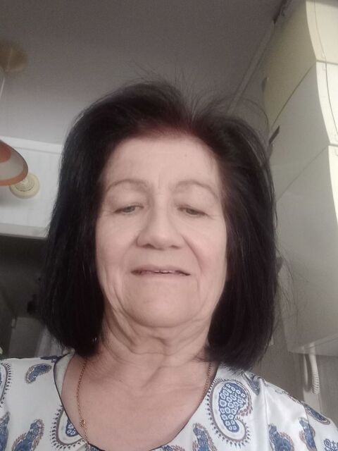 Dame 69ans 0 92190 Meudon