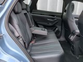 Seal U 1.5l DM-i 218 ch PHEV Boost 2025 occasion 38440 Saint-Jean-de-Bournay