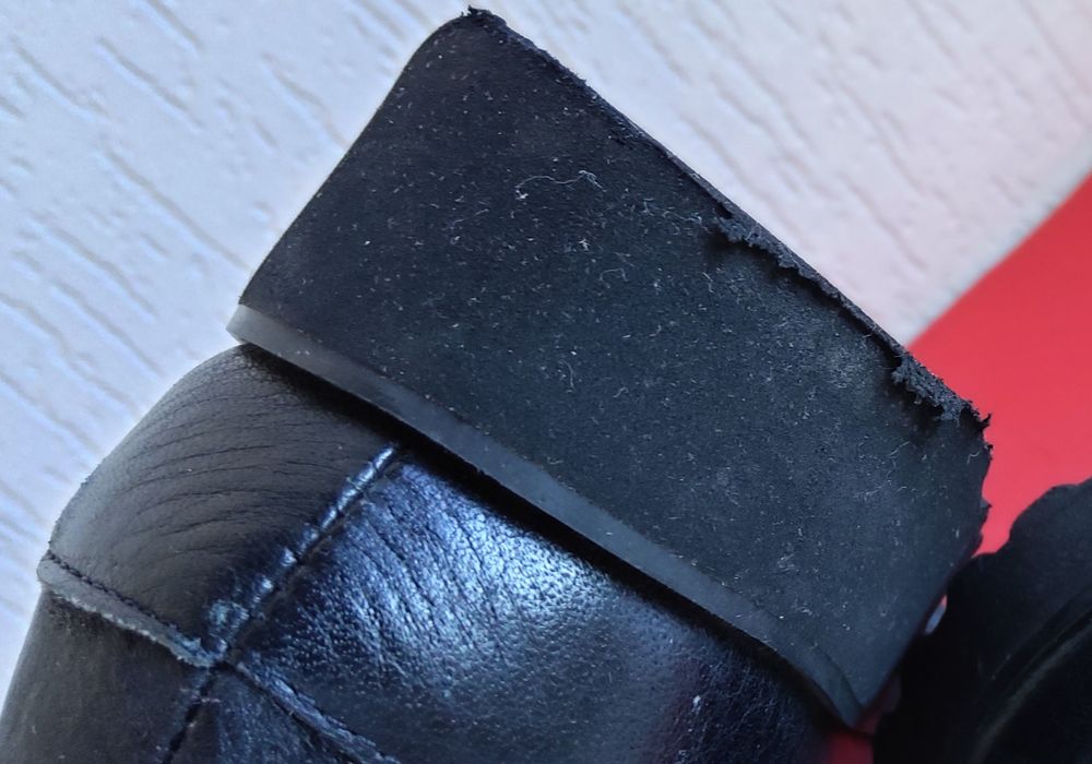 MOCASSINS noirs Mamzelle - 37 Chaussures