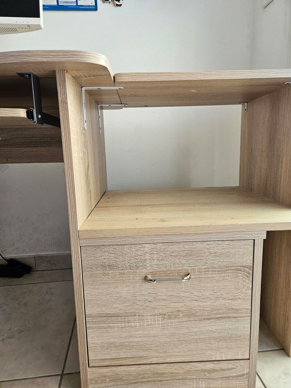 Bureau Meubles