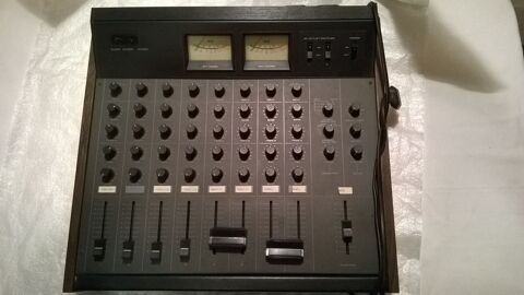 mx 991 inkel mixage 50 Chamb�ry (73)