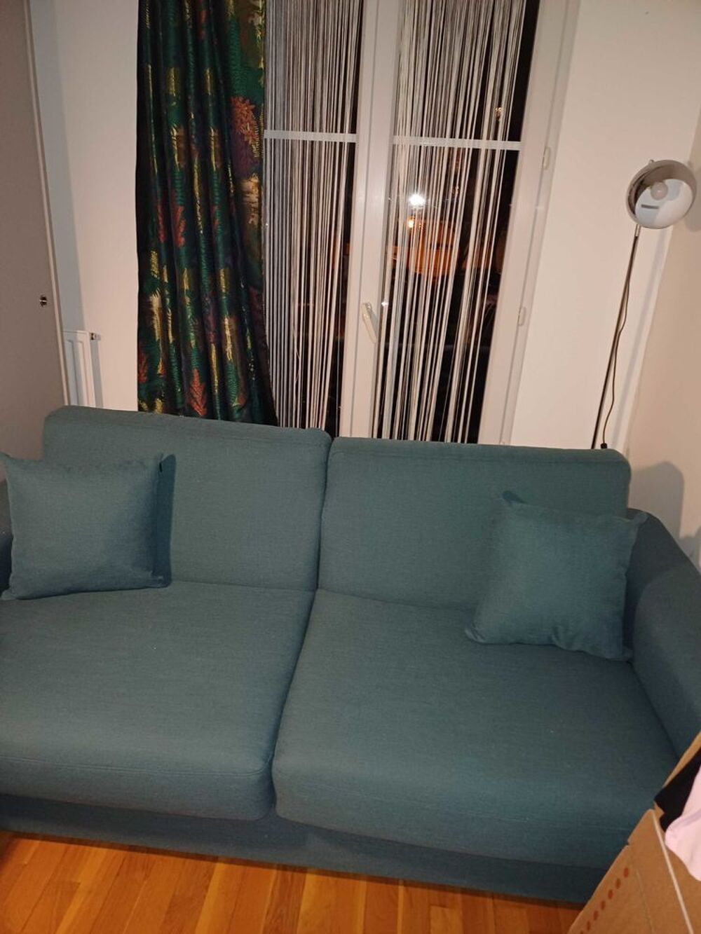 &agrave;€ vendre canap&eacute; Meubles
