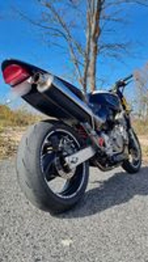 HONDA 2000 occasion 66000 Perpignan