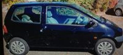 Twingo 1.2i 16V Perrier 2001 occasion 73370 Le Bourget-du-Lac