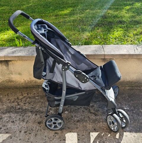 Poussette 40 Metz (57)