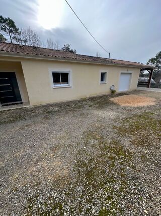  Maison � vendre 4 pi�ces 98 m� Marquay