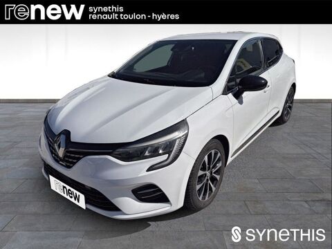 Renault Clio V CLIO V Etech full Hybrid 145 Techno 2023 occasion La Valette-du-Var 83160