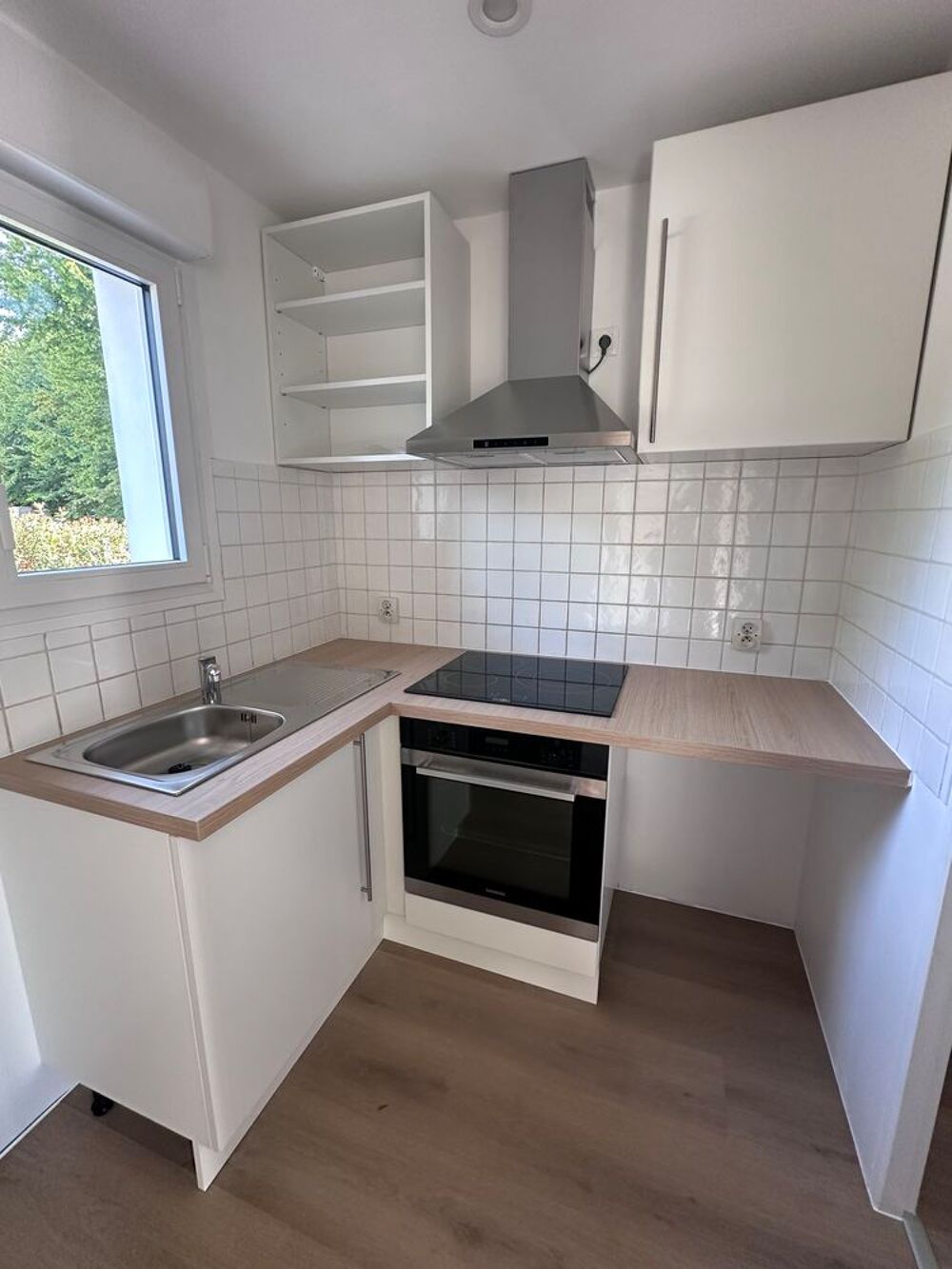 Location Maison Maison sur 2 niveaux - entièrement rénovée Dannemarie-sur-crète